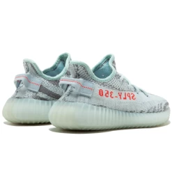 Yeezy Boost 350 V2 Blue Tint 8 Yeezy Boost 350 V2 Blue Tint -Urban Sneaker Soldes yeezy boost 350 v2 blue tint 2