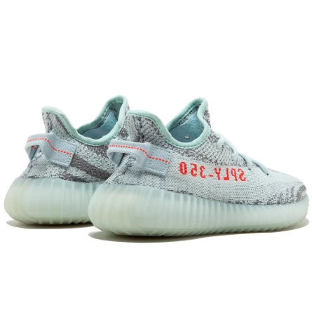 Yeezy Boost 350 V2 Blue Tint 5 Yeezy Boost 350 V2 Blue Tint – Image 3