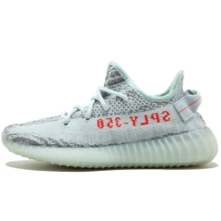 Yeezy Boost 350 V2 Blue Tint