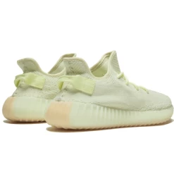 Yeezy Boost 350 V2 Butter -Urban Sneaker Soldes yeezy boost 350 v2 butter 2