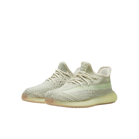 Yeezy Boost 350 V2 Citrin Enfant 4 Yeezy Boost 350 V2 Citrin Enfant – Image 2