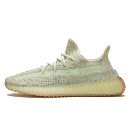 Yeezy Boost 350 V2 Citrin Reflective 4 Yeezy Boost 350 V2 Citrin Reflective – Image 2