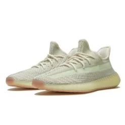 Yeezy Boost 350 V2 Citrin Reflective 8 Yeezy Boost 350 V2 Citrin Reflective -Urban Sneaker Soldes yeezy boost 350 v2 citrin reflective 2