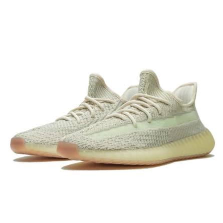 Yeezy Boost 350 V2 Citrin Reflective 5 Yeezy Boost 350 V2 Citrin Reflective – Image 3