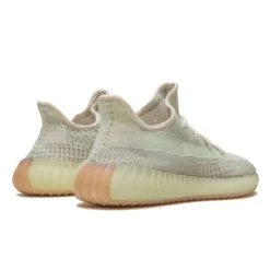 Yeezy Boost 350 V2 Citrin Reflective 9 Yeezy Boost 350 V2 Citrin Reflective -Urban Sneaker Soldes yeezy boost 350 v2 citrin reflective 3