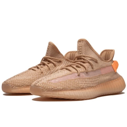 Yeezy Boost 350 V2 Clay 4 Yeezy Boost 350 V2 Clay – Image 2