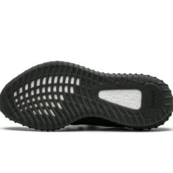 Yeezy Boost 350 V2 Black White Oreo -Urban Sneaker Soldes yeezy boost 350 v2 core black white oreo 3