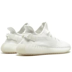 Yeezy Boost 350 V2 Cream White 8 Yeezy Boost 350 V2 Cream White -Urban Sneaker Soldes yeezy boost 350 v2 cream white 2