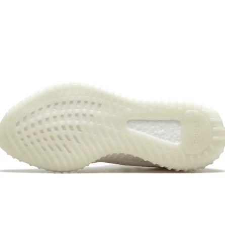 Yeezy Boost 350 V2 Cream White 6 Yeezy Boost 350 V2 Cream White – Image 4