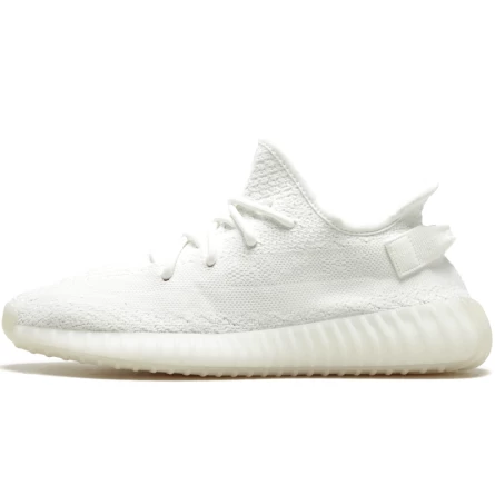 Yeezy Boost 350 V2 Cream White 3 Yeezy Boost 350 V2 Cream White