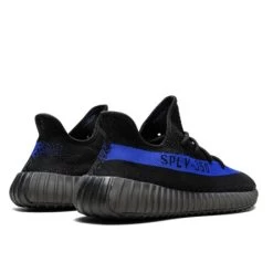 Yeezy Boost 350 V2 Dazzling Blue 8 Yeezy Boost 350 V2 Dazzling Blue -Urban Sneaker Soldes yeezy boost 350 v2 dazzling blue 2