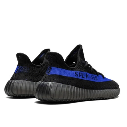 Yeezy Boost 350 V2 Dazzling Blue 5 Yeezy Boost 350 V2 Dazzling Blue – Image 3