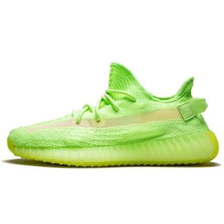 Yeezy Boost 350 V2 Gid Glow 3 Yeezy Boost 350 V2 Gid Glow