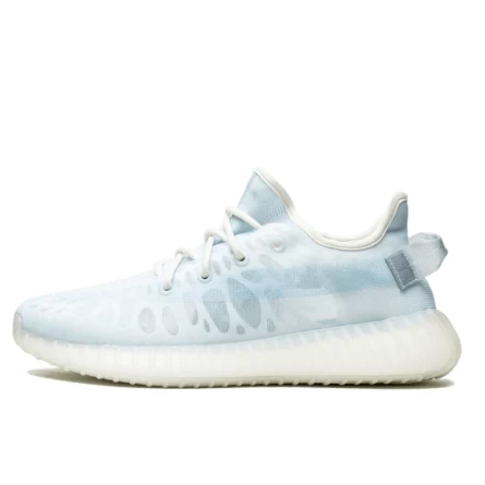 Yeezy Boost 350 V2 Mono Ice 3 Yeezy Boost 350 V2 Mono Ice