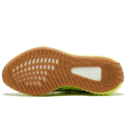 Yeezy Boost 350 V2 Semi Frozen Yellow -Urban Sneaker Soldes yeezy boost 350 v2 semi frozen yellow 3