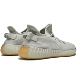 Yeezy Boost 350 V2 Sesame -Urban Sneaker Soldes yeezy boost 350 v2 sesame 2