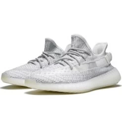 Yeezy Boost 350 V2 Static Reflective -Urban Sneaker Soldes yeezy boost 350 v2 static reflective 2