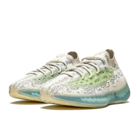 Yeezy Boost 380 Alien Blue 4 Yeezy Boost 380 Alien Blue – Image 2