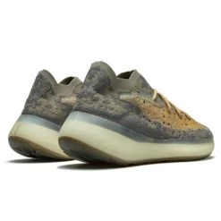 Yeezy Boost 380 Mist (Reflective) -Urban Sneaker Soldes yeezy boost 380 mist reflective 2
