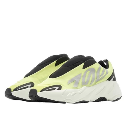 Yeezy Boost 700 MNVN Laceless Phosphor 4 Yeezy Boost 700 MNVN Laceless Phosphor – Image 2