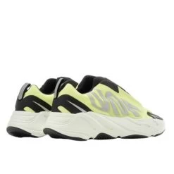 Yeezy Boost 700 MNVN Laceless Phosphor 8 Yeezy Boost 700 MNVN Laceless Phosphor -Urban Sneaker Soldes yeezy boost 700 mnvn laceless phosphor 2