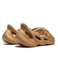 Yeezy Foam RNNR Mist -Urban Sneaker Soldes yeezy foam rnnr mist 2