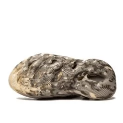 Yeezy Foam RNNR MX Clay Cream -Urban Sneaker Soldes yeezy foam rnnr mx clay cream 2