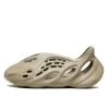 Yeezy Foam RNNR Stone Sage -Urban Sneaker Soldes yeezy foam rnnr stone sage
