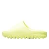 Yeezy Slide Glow Green -Urban Sneaker Soldes yeezy slide glow green
