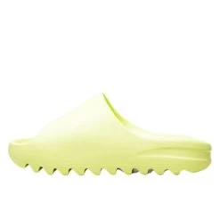 Yeezy Slide Glow Green
