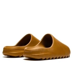 Yeezy Slide Ochre -Urban Sneaker Soldes yeezy slide ochre 2