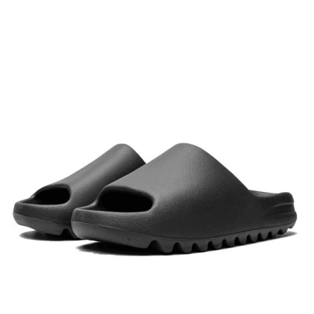 Yeezy Slide Onyx 4 Yeezy Slide Onyx – Image 2