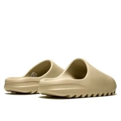 Yeezy Slide Pure (Restock Pair) -Urban Sneaker Soldes yeezy slide pure restock pair 2