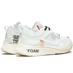 Off-White Zoom Fly The Ten -Urban Sneaker Soldes zoom fly off white the 10 2